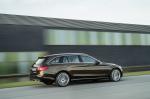 Mercedes-Benz C300 BlueTec Hybrid Exclusive Line Estate 2014 года